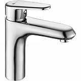 (Т) POINT Смеситель для умывальника LM0306C Lemark