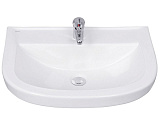 Раковина Santeri Pro белый 131155S0010B0