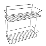 Полка 2-ая прямоугольная АЕ-430 Delpinium 101033