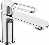 (Т) Смеситель ECOFLOW ALPHA шар 1650307 Elghansa