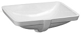Раковина PRO S 60х40см встраиваемая снизу 8.1196.9.000.109.1 LAUFEN