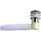 Слив-перелив  BB39-OVF-CRM BelBagno