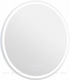Зеркало Оптима D70 LED Aquanet (304175)