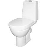 Компакт МАРС 3/6л дюропласт микролифт безободковый SANITA