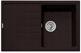 Мойка Classic 780х500 Marone/93 Longran