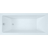 Ванна Grace 180х80 б/фронтальной панели  AQUANET