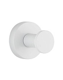 Крючок UNO Matt White 10976-MW Boheme