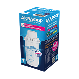 Модуль сменный Аквафор В7 (В100-7) кувшин