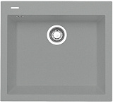 Мойка Cube 560х500 Croma/49 Longran