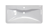Раковина 80 BB800/455-LV-MR-ALR BelBagno мрамор литьевой