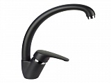 Смеситель д/кухни Impact G08910 Onyx/10 Longran