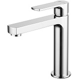 (Т) PLUS GRACE Смеситель для умывальника LM1537C Lemark