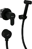 (Д) Смеситель встраиваемый с гигиеническим набором Dynamic 34R0583(Set-84) Elghansa