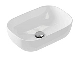 Раковина на столешницу MODUO 50 SQUARE (50*36) Cersanit