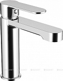 (Т) Passion смеситель д/раковины,хром AF300-10С Aquanet