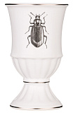 Стакан для зубных щеток Buzz Fauna Moroshka 927-312-01 (белый) керамика