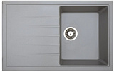 Мойка Classic 780х500 Croma/49 Longran