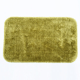 Коврик для ванной 57х90см Wern Pistachio 2543-BM Wasserkraft полиамид