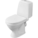 Компакт Соната белый 1.P201.2.S00.00B.F Santeri