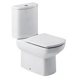 Компакт Dama Senso микролифт Roca