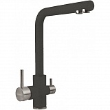 Смеситель д/кухни Sprint Universal LM2195 Lava/40 Longran