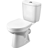 Компакт Анимо с диагональным выпуском 1WH302134 Santek