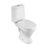 Компакт Грация белый 1.P210.3.S00.00B.F Santeri