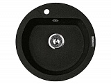 Мойка R3 505 Lava черный металлик Lava