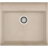 Мойка Geos 560х510 Sabbia/58 Longran