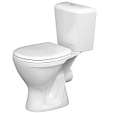 Компакт PRO белый гориз Santeri