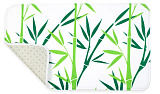 Коврик для ванной комнаты 50*80 Tatkraft GREEN BAMBOO 14954