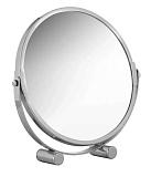 Зеркало двустороннее настольное Tatkraft EOS 11656