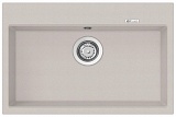 Мойка Geos 780х500 Sabbia/58 Longran