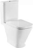 Компакт The Gap микролифт тонкое Roca