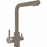 Смеситель д/кухни Sprint Universal LM2195 Truffel/54 Longran